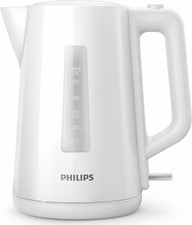 Bollitore elettrico 1.7 litri