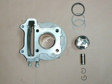 CILINDRO PISTONE PISTON