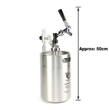 Rubinetto Mini Fusto 5L