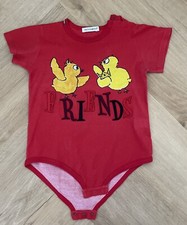 Body bambino DOLCE & GABBANA