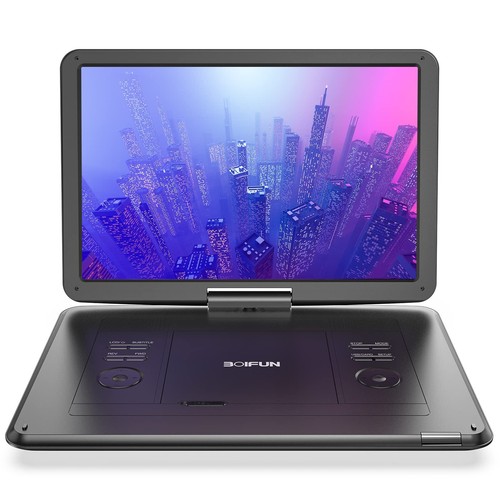 Lettore dvd portatile - lettore,