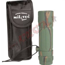 MIL-TEC WOODLAND MONOCULAR
