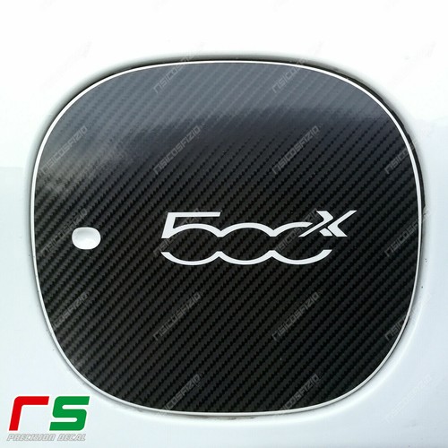 Fiat 500x adesivi - fiat,