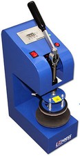 Targa pressa calore - targa, di