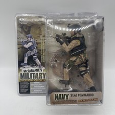 McFarlane's Military - 2°