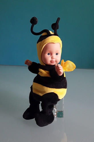 Anne geddes bambola ape - "anne, "