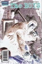 The Boys n.30 Dynamite 2009