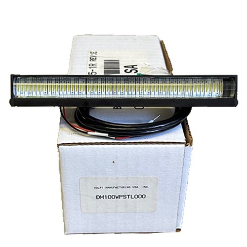 Nuovo illuminatore postale - illuminatore,
