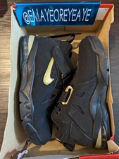 Nike Air Force Max CB AJ7922