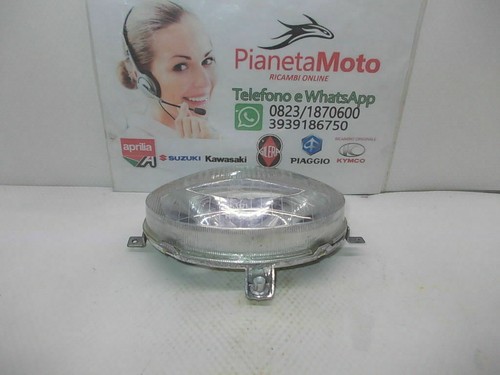 Faro fanale piaggio liberty - ,