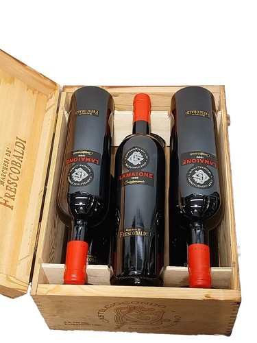 Lamaione frescobaldi 1999 - lamaione,