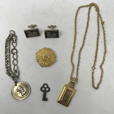 Vintage Signed Whiting & Davis