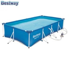 Bestway 56424 Piscina Fuori
