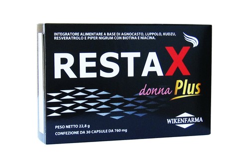 Conf restax donna - restax,