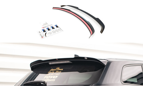 Tappo spoiler toyota avensis - spoiler,