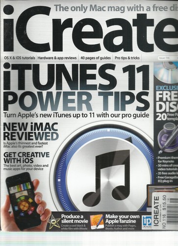 Create issue 116 - create,, no.