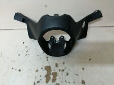 Carena Sotto Manubrio YAMAHA Xmax 300 Anno 2017 2019