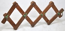 Antico legno pieghevole 4 - antico,