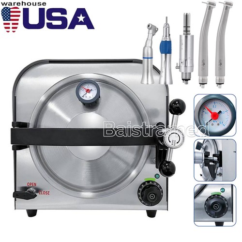Sterilizzatore autoclave - sterilizzatore,