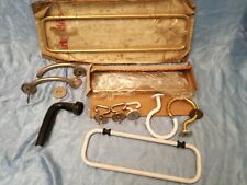 Artemide ACCESSORI BAGNO vintage design Sergio Mazza anni '70