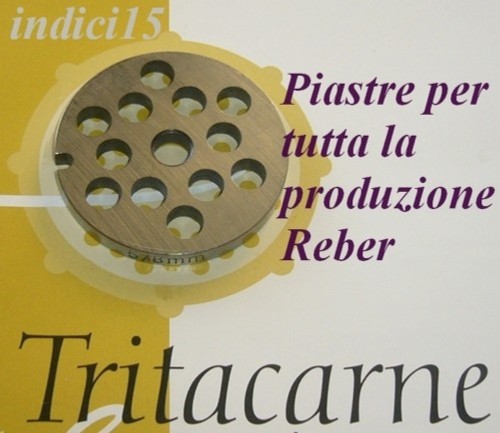 Indici15 piastra piastre - indici15,