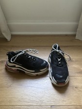 Sneaker grossa BALENCIAGA