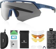 Occhiali Da Sole Ciclismo