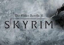 The Elder Scrolls V Skyrim |