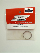 ANELLO PISTONE SUPER TIGRE 22231205 ANELLO S61 NUOVO VECCHIO MAGAZZINO