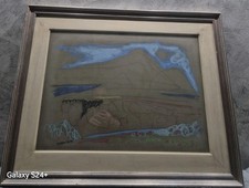Togo (Enzo Migneco) 50×70
