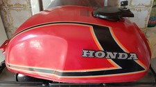 Honda cx500 tank - honda,