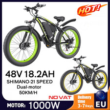 GOGOBEST GF700 Doppio Motore