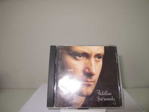 Phil collins but - -,