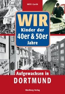 Wir kinder der 40er 50er - wir,