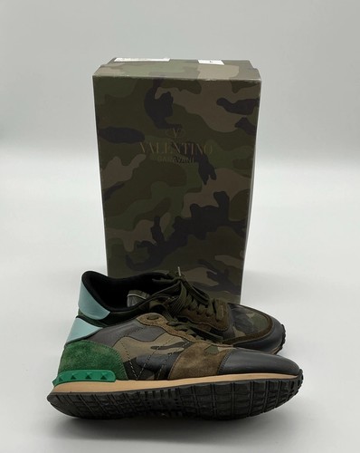 Valentino garavani rockrunner - garavani,