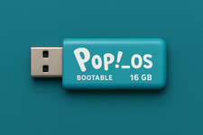 CHIAVETTA USB 16GB PRONTA