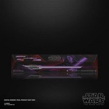 Hasbro Star Wars - Roleplay -