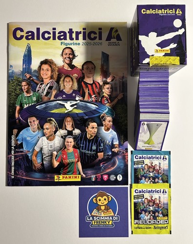 Album set completo 339 - set,