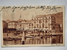 COMO TRAM tramway Piazza