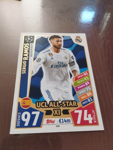 434 sergio ramos real madrid - ramos,