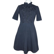 Abito donna Zara taglia S nero
