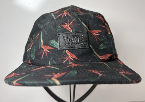 Nuovo cappello camper vans - nuovo,