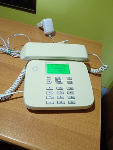Telefono vodafone mod classic - telefono,