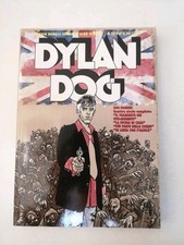 Dylan Dog Albo Gigante 22 Bonelli-E36