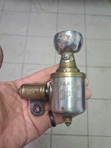 Dinamo dansi bici epoca - dinamo,