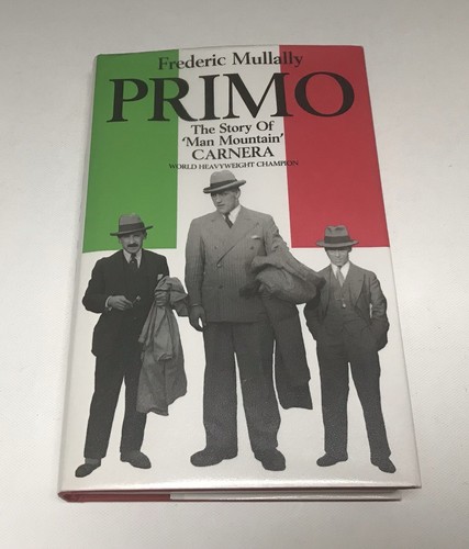 Primo frederic - primo,