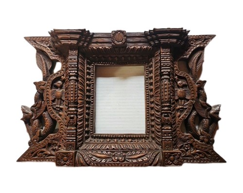 Cornice tradizionale legno - tradizionale,
