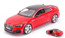 Audi rs5 coupe 2019 red - audi,