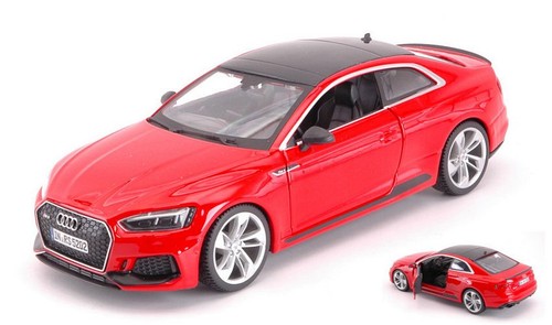 Audi rs5 coupe 2019 - audi,