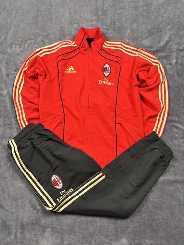 Tuta adidas milan - ac,